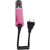 25,000,000 Volt Rechargeable Lipstick Stun Gun with Flashlight,
